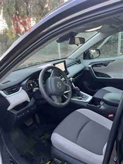 تويوتا راف 4